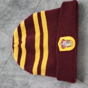 GRYFFINDOR Binnie